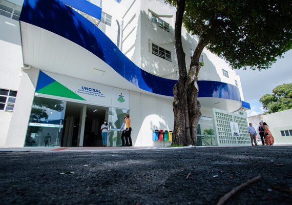 Uncisal realiza, em setembro, o maior congresso da área de saúde em Alagoas