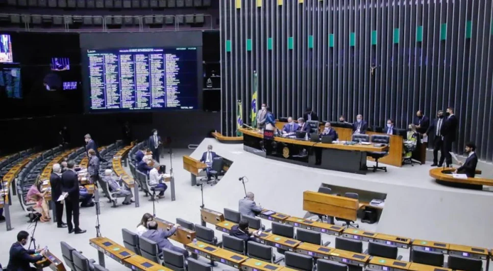 Foto: Marina Ramos/Câmara dos Deputados