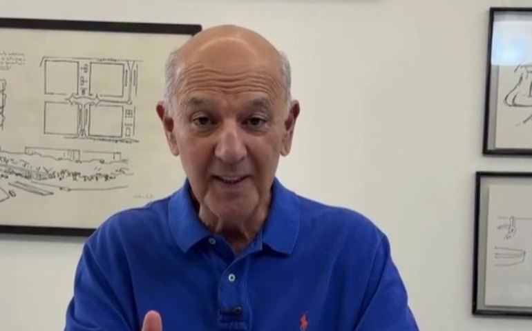 Pré-candidato ao DF, Arruda diz que sua presença no PSD revitaliza a sigla