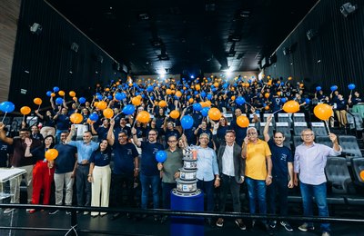 Senac celebra 78 anos de atuação em Alagoas fortalecendo o desenvolvimento do Comércio de Bens, Serviços e Turismo no estado