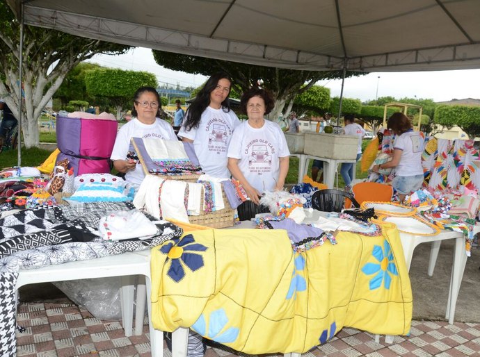 Cajueiro foi palco de símbolos do antigomobilismo alagoano
