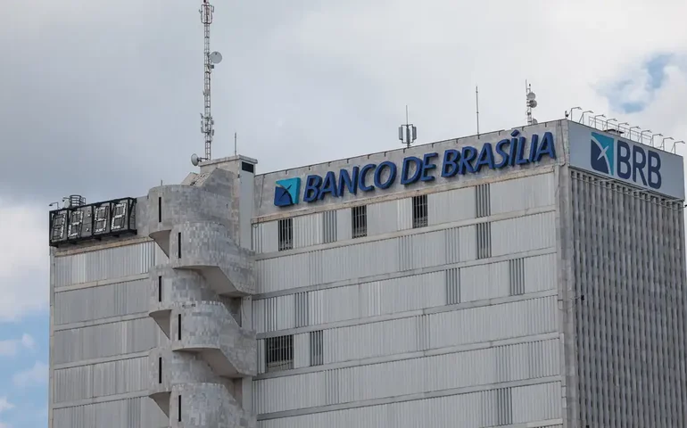 BRB adia divulgação de balanço após acordo de socorro com a União