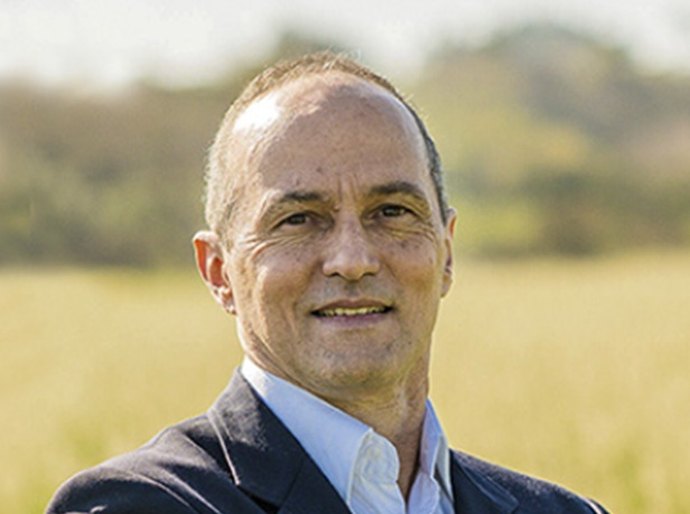 Como o Brasil se tornou uma potência agrícola mundial?