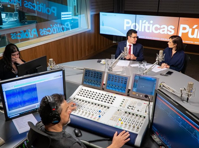 “Vai ser muito importante para o futuro das cidades”, diz Jader Filho sobre retomada de Conferência Nacional após 13 anos