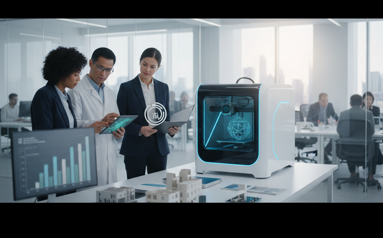 Finep anuncia R$ 1,5 bilhão em crédito para inovação no primeiro semestre de 2026