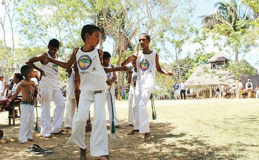 Pavimentação da Serra da Barriga vai impulsionar difusão da cultura quilombola