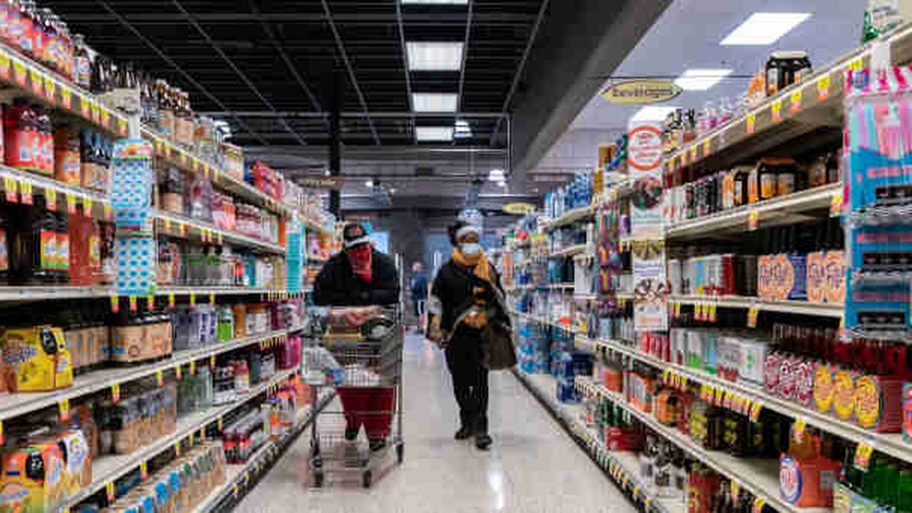 Nos EUA, PPI sobe 0,7% em agosto ante julho e núcleo avança 0,6%