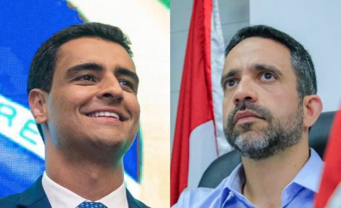 O prefeito de Maceió JHC e o governador de Alagoas Paulo Dantas poderão prestar depoimento no Senado
