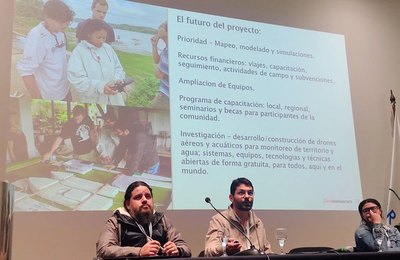 Ufal é destaque internacional com projeto de preservação da biodiversidade