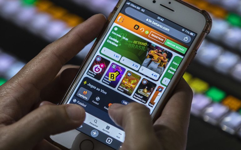 Questão das bets merece regulação rigorosa, diz Trabuco, do Bradesco