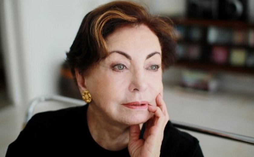 Morre a atriz Beatriz Segall aos 92 anos
