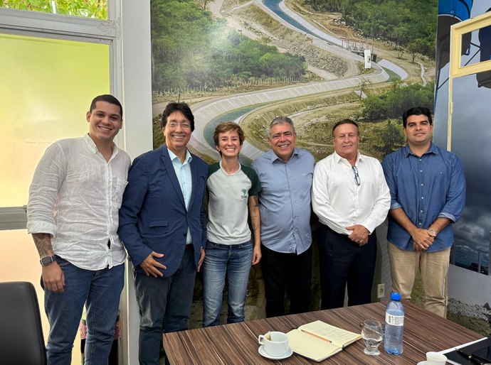 Comissão Tripartite Estadual debate políticas ambientais e propõe workshop em Alagoas