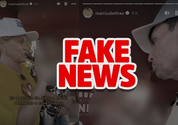 Ronaldo Lopes processa Marcius Beltrão por disseminação de fake news sobre custo de abrigos de ônibus