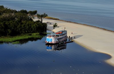 Índice de Atividades Turísticas cresce 12,9% na comparação com mesmo período 2022