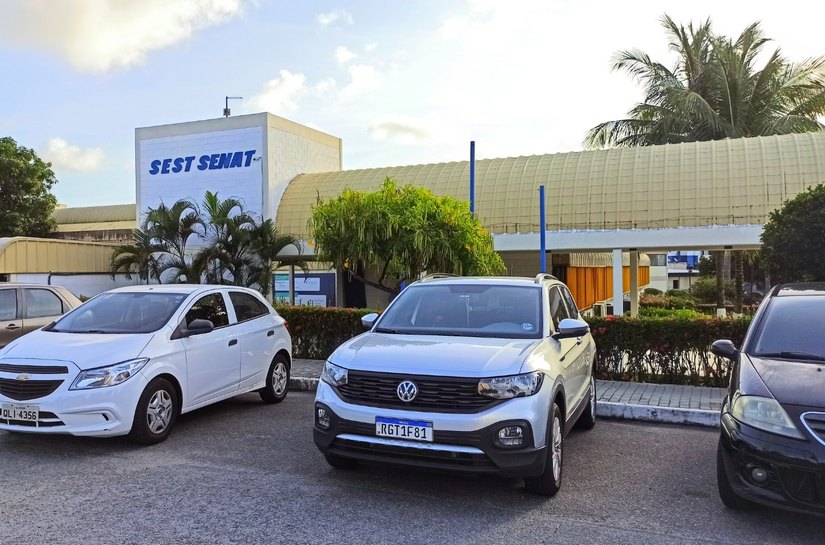 Sest Senat realiza Feira Emprega Transporte com oportunidades de emprego e capacitação profissional em Maceió