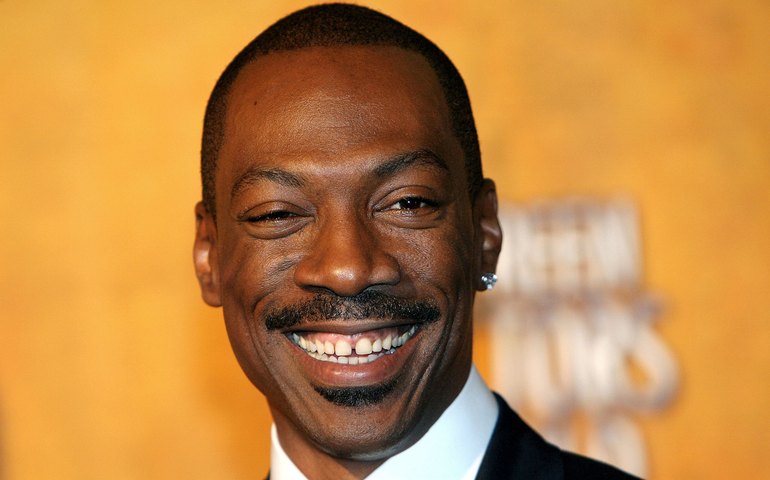 Confirmada sequência de &#8216;Um Príncipe em Nova York&#8217;, estrelado por Eddie Murphy