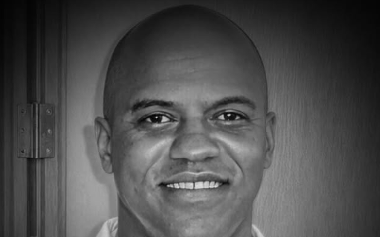 Morre o ex-ponteiro Pinha, da seleção brasileira de vôlei, aos 52 anos