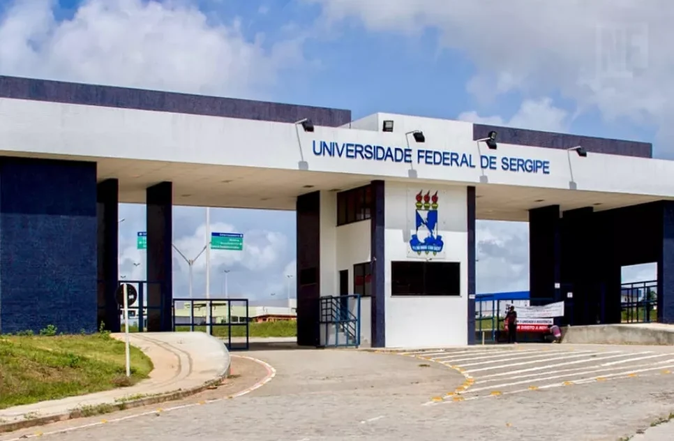 Estudante denuncia professores por assédio e importunação sexual na Universidade Federal de Sergipe