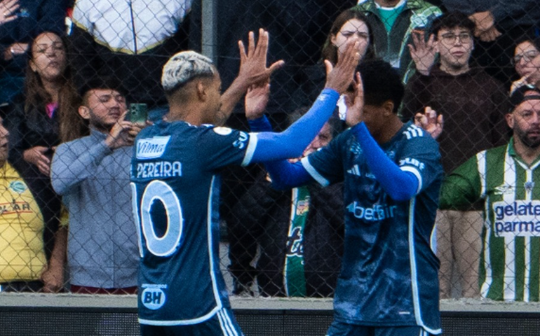 Cruzeiro vence o Juventude em despedida do Brasileirão, mas fica fora da Libertadores