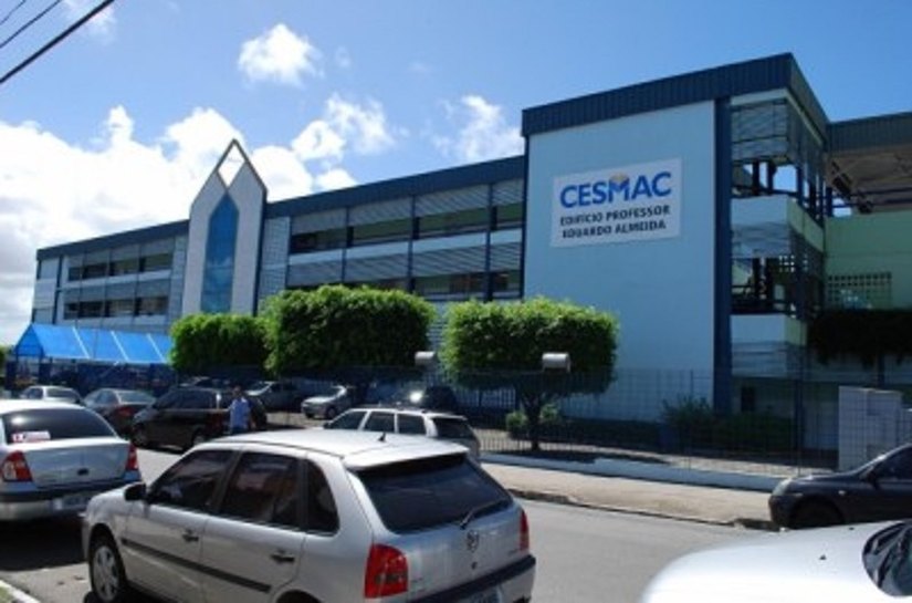 Provas do estágio não obrigatório serão no Campus I do Cesmac