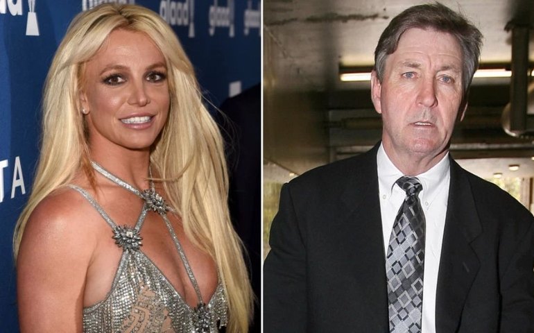 Pai de Britney Spears fala sobre tutela da cantora: ‘não sei se estaria viva’