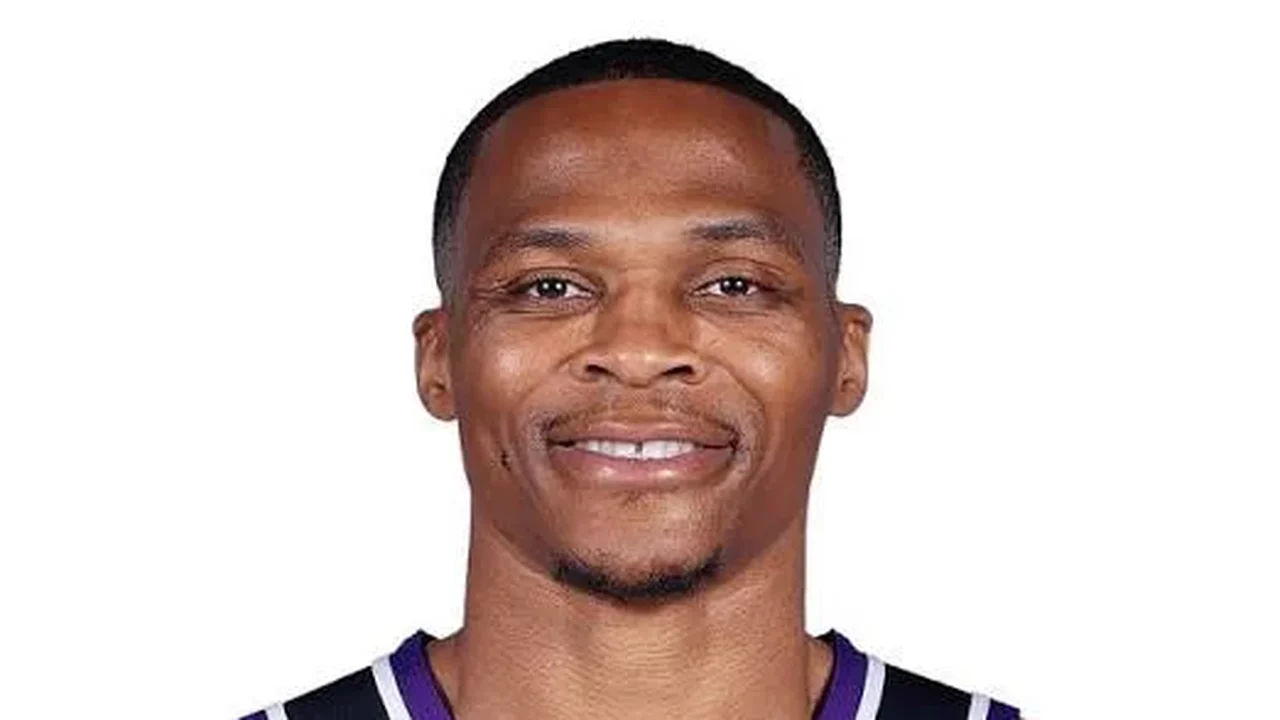 Dono de recorde na NBA, Russell Westbrook se aposenta após 18 temporadas