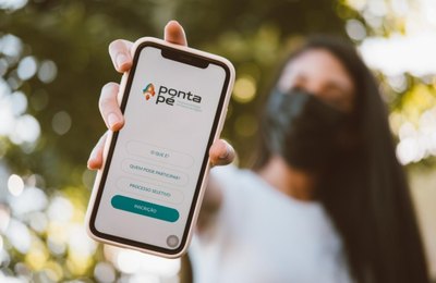 Pontapé: inscrições para programa de estágio do Governo de Alagoas são prorrogadas até dia 28 