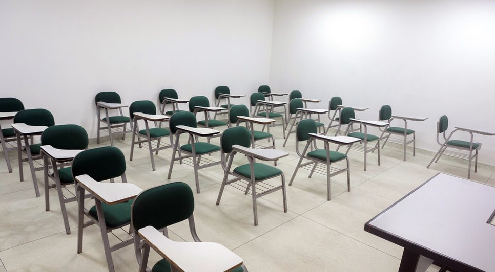 Professores retomam paralisação e deixam 156 mil alunos sem aula na rede estadual de Sergipe