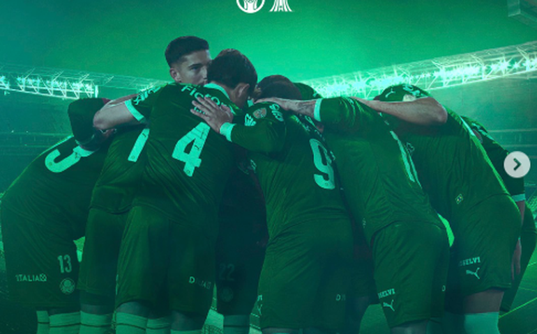 5 jogos-chave de Palmeiras e Flamengo que podem decidir o título do Brasileirão 2025