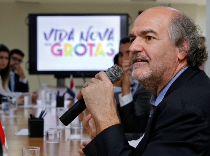 ONU vai capacitar pessoal em Alagoas para difusão de conhecimento