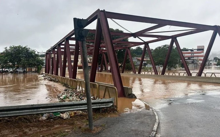 MG: veja como ajudar afetados pelas chuvas; governo alerta para golpes