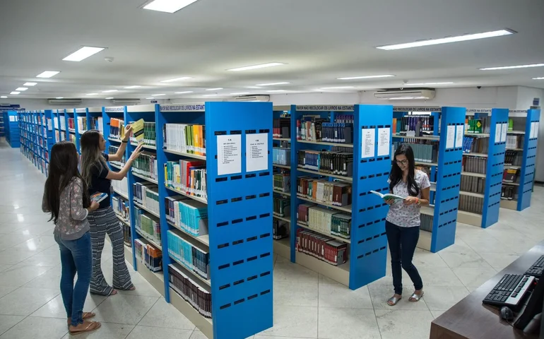 Editora Cesmac consolida-se como polo de difusão do conhecimento acadêmico, científico e cultural