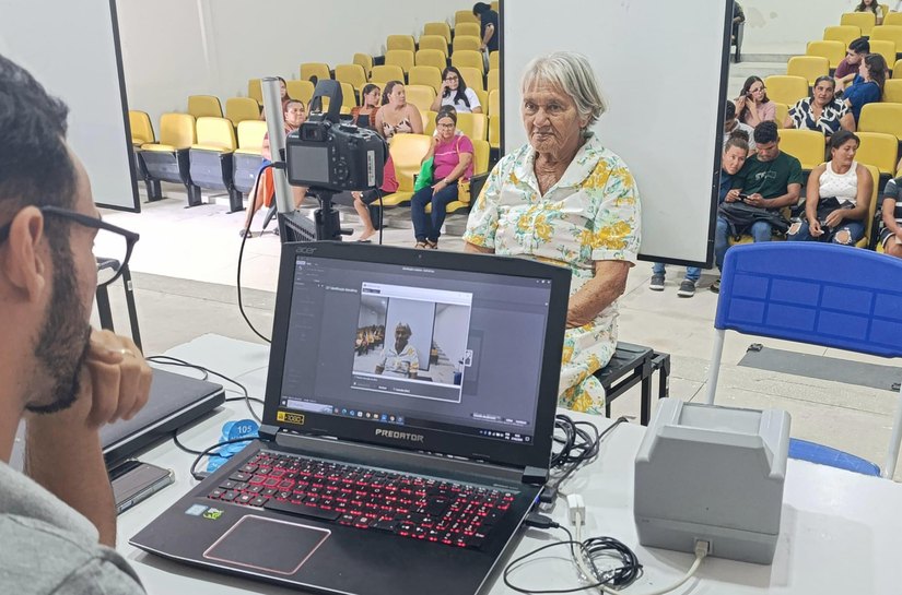 Alagoas reforça inclusão social com prioridade na emissão da Carteira de Identidade para beneficiários do BPC
