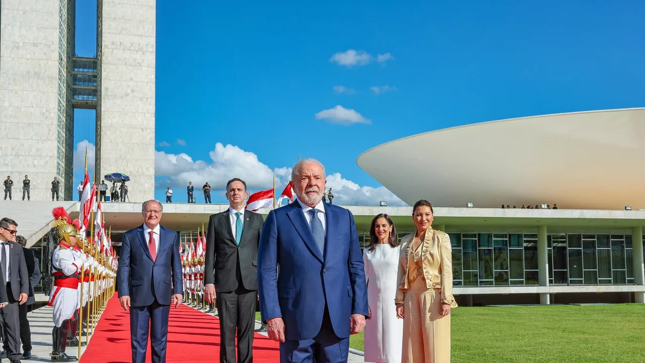 PF prende 5 suspeitos por tentativa de golpe e plano para matar Lula, Alckmin e Moraes em 2022
