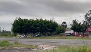 Homem morre e dois policiais ficam feridos durante operação em Itabaiana / Foto: Foto: Portal A8SE/Reprodução