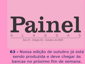 Painel Alagoas