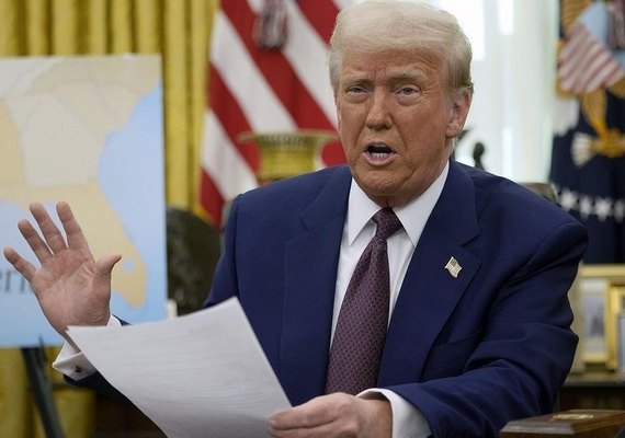 Trump aumenta tarifas de 7 países