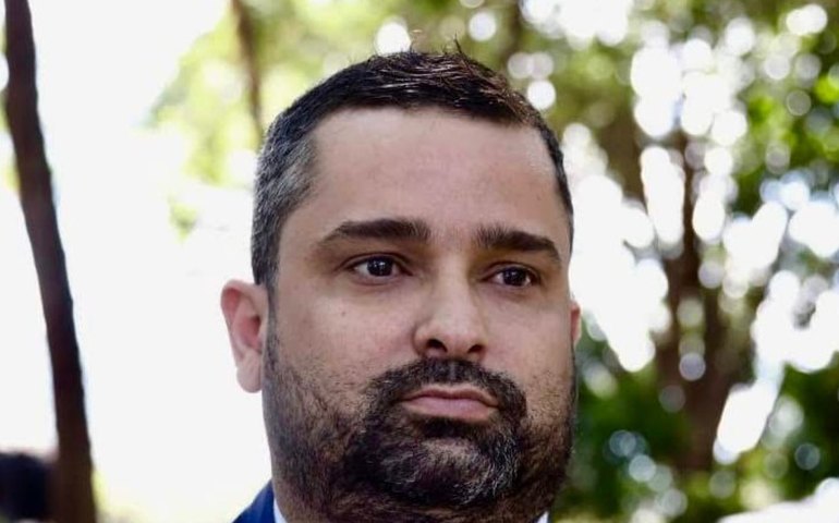 Publicitário Filipe Valões assumirá SECOM de Maceió