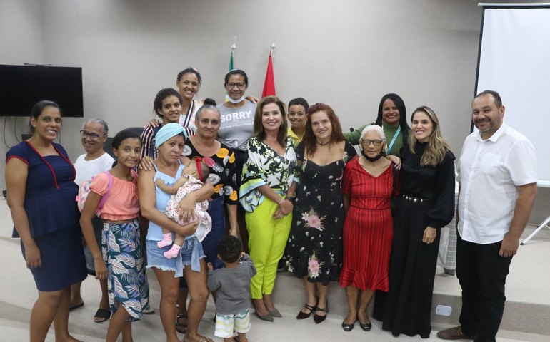 MPT e MPE adotam medidas em defesa dos direitos coletivos de 150 famílias de marisqueiras da parte alta de Maceió