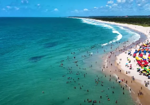 Marechal Deodoro anula licença de empreendimento na Praia do Francês