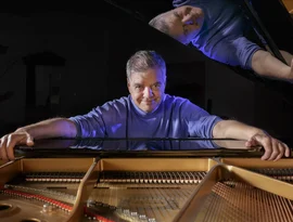 Orquestra Ouro Preto convida Túlio Mourão para celebrar a Alma Mineira