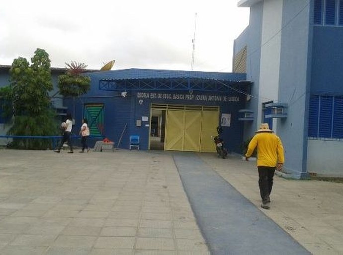 Governo entrega escolas e quadras poliesportivas em Arapiraca sexta
