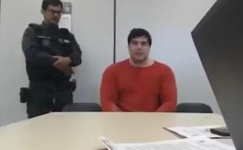 MP pede bloqueio de até R$ 3 milhões em bens de empresário que confessou ter matado gari em BH