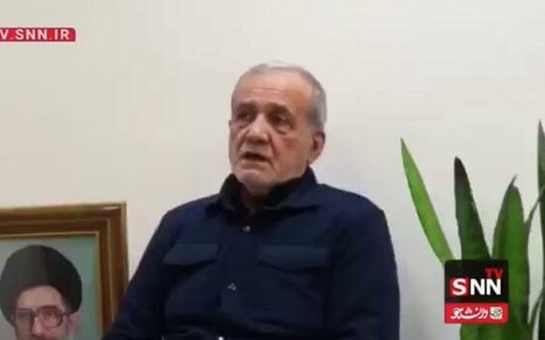 Irã suspende ataques em territórios de países vizinhos