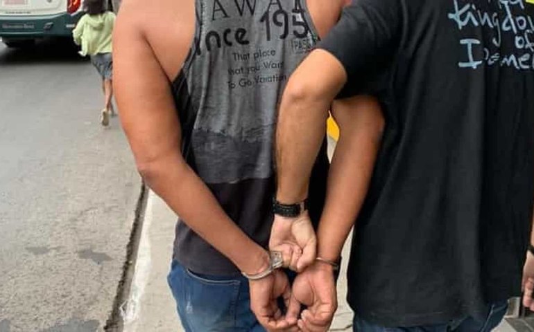 Polícia prende suspeito de esfaquear francês em Ipanema