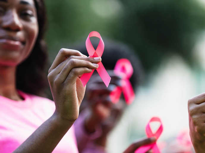 Outubro Rosa: a importância da conscientização sobre o câncer de mama