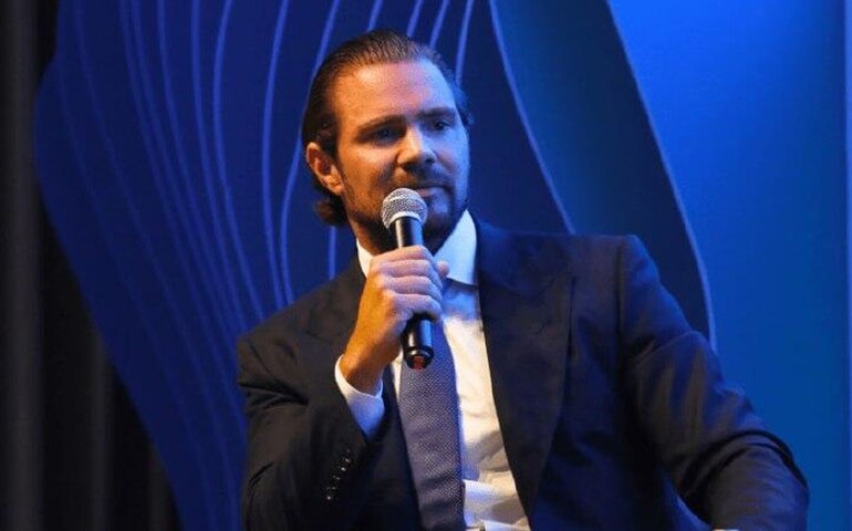 PF prende empresário dono do Banco Master