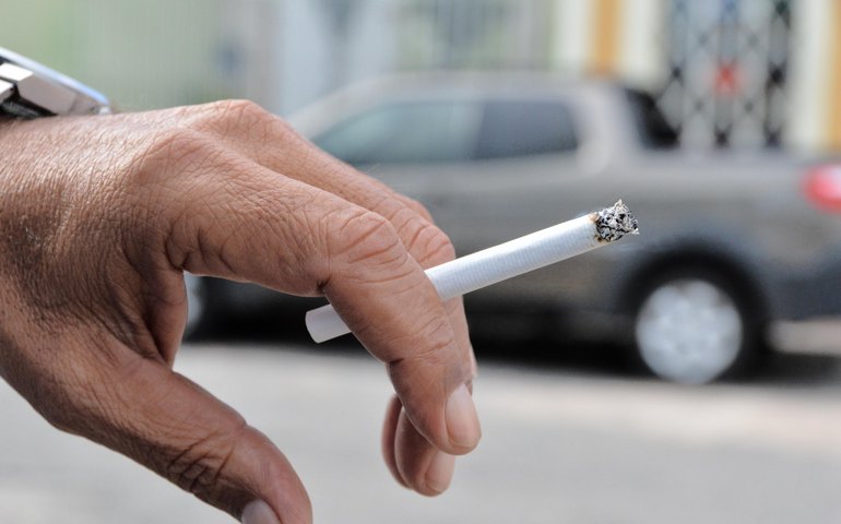 Alagoas conta com Núcleos de Apoio ao Fumante em 13 municípios