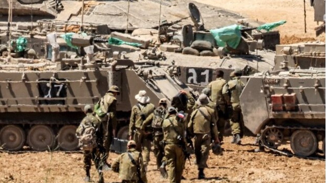 Bombardeios de Israel matam 16 em Rafah e palestinos relatam combates na cidade