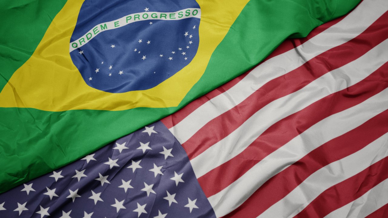 Brasil diz que não há justificativas para tarifas impostas pelos EUA